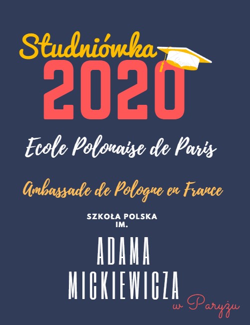 Studniówka 2020