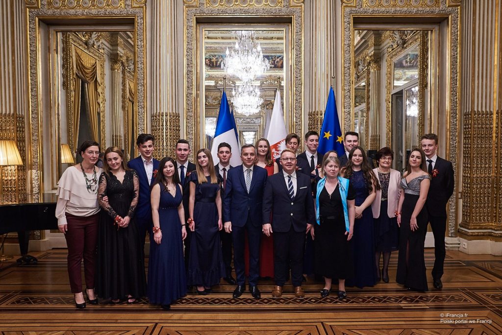 Studniówka 2020 kliknij w zdjęcie