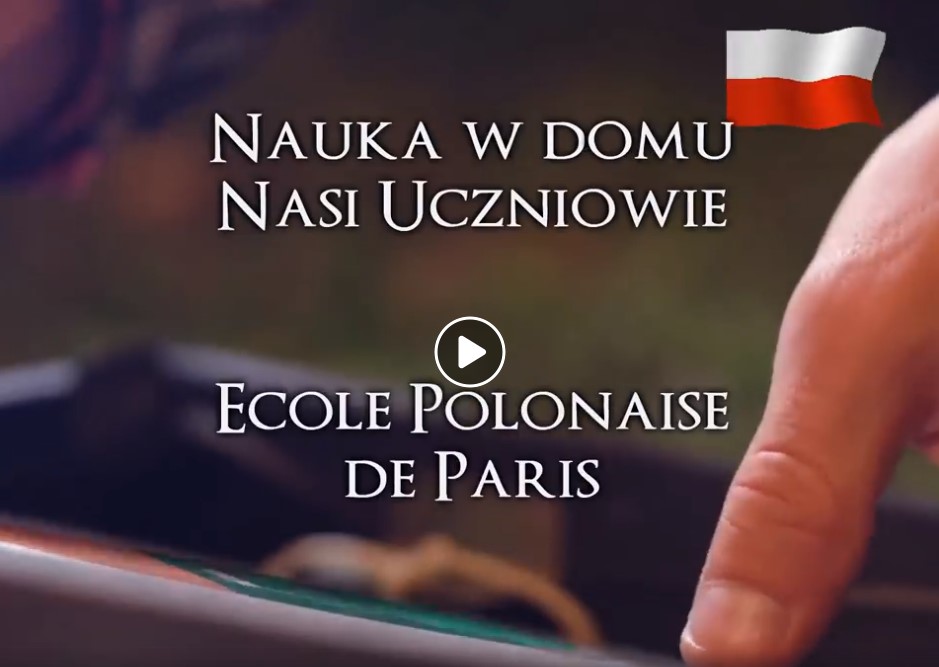 Tak pracujemy zdalnie- kliknij w zdjęcie.