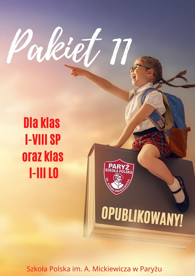 Pakiet 11