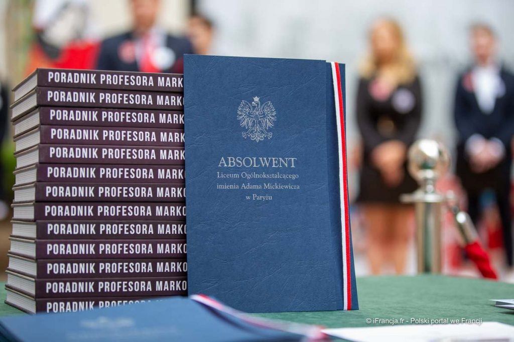 Pożegnanie naszych Absolwentów III LO. Kliknij w zdjęcie