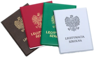 LEGITYMACJE SZKOLNE 2020/2021 KOMUNIKAT