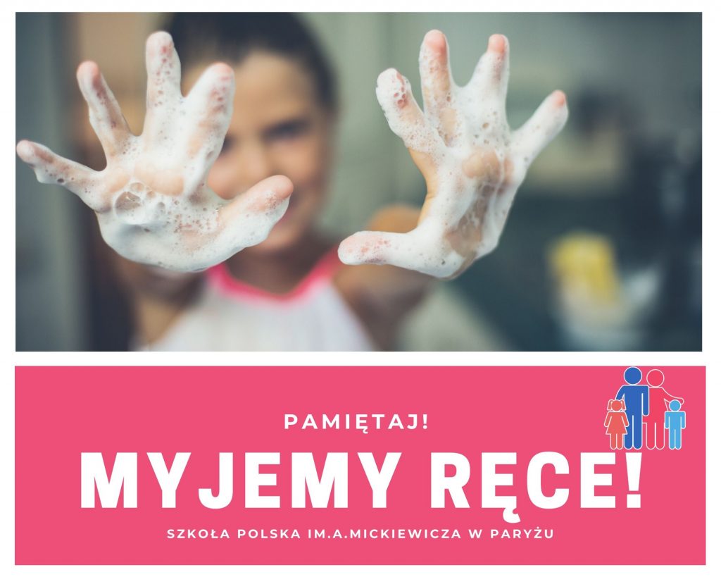 Nowy Regulamin Sanitarny od 04.11.2020 r.