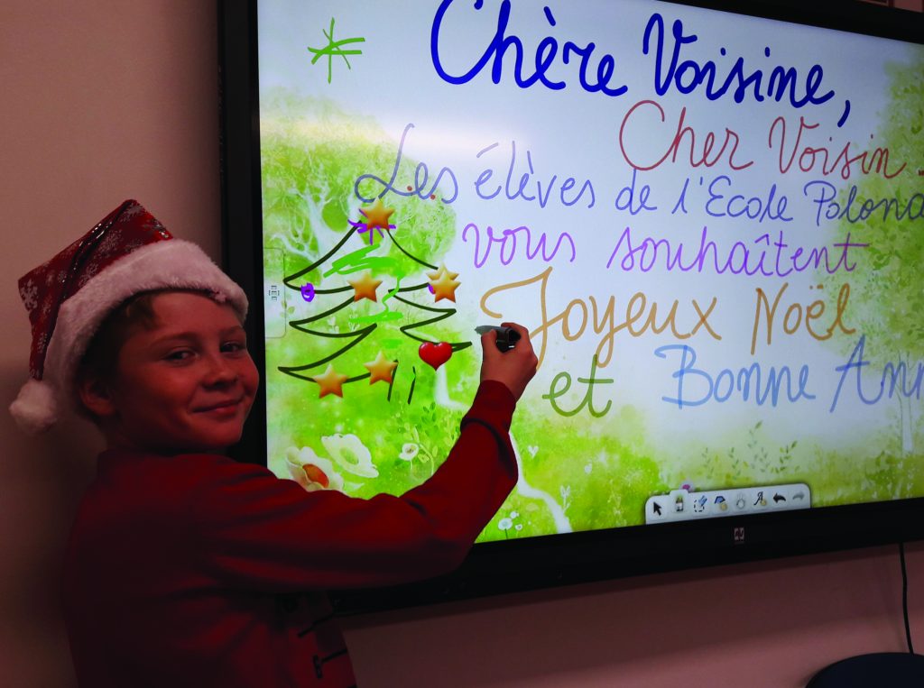 Kartka dla Sąsiadów – kliknij w zdjęcie