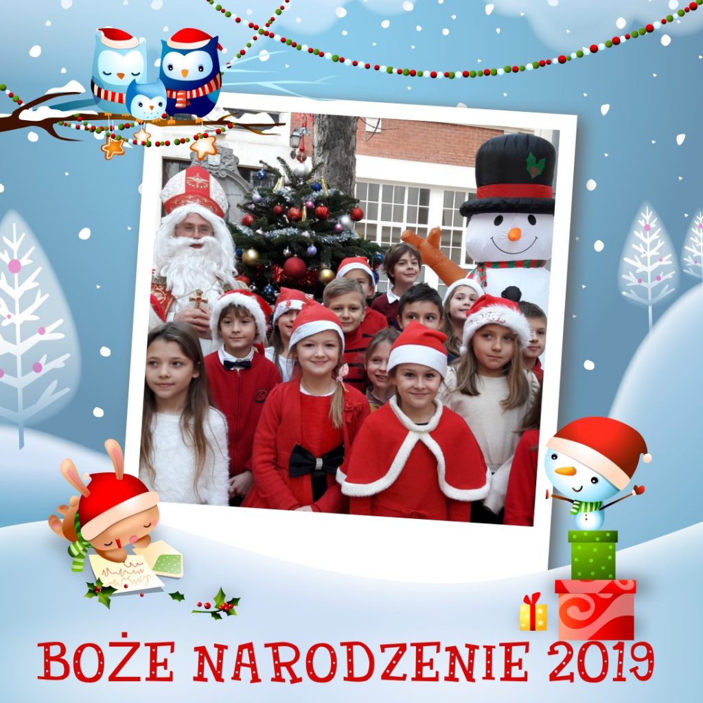 Magia świąt -kliknij w zdjęcie