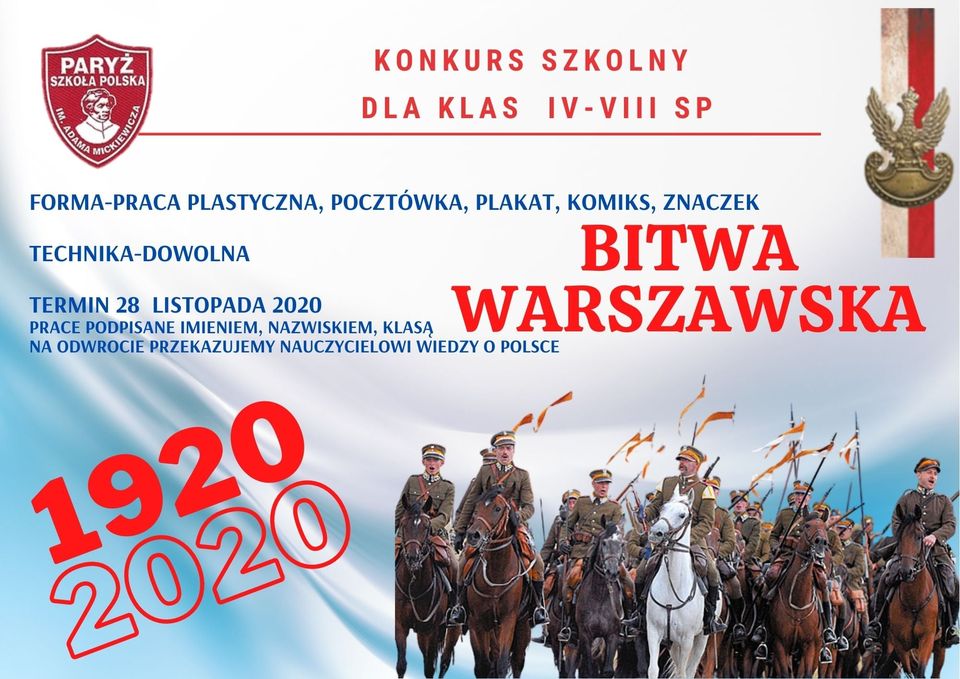 Bitwa Warszawska