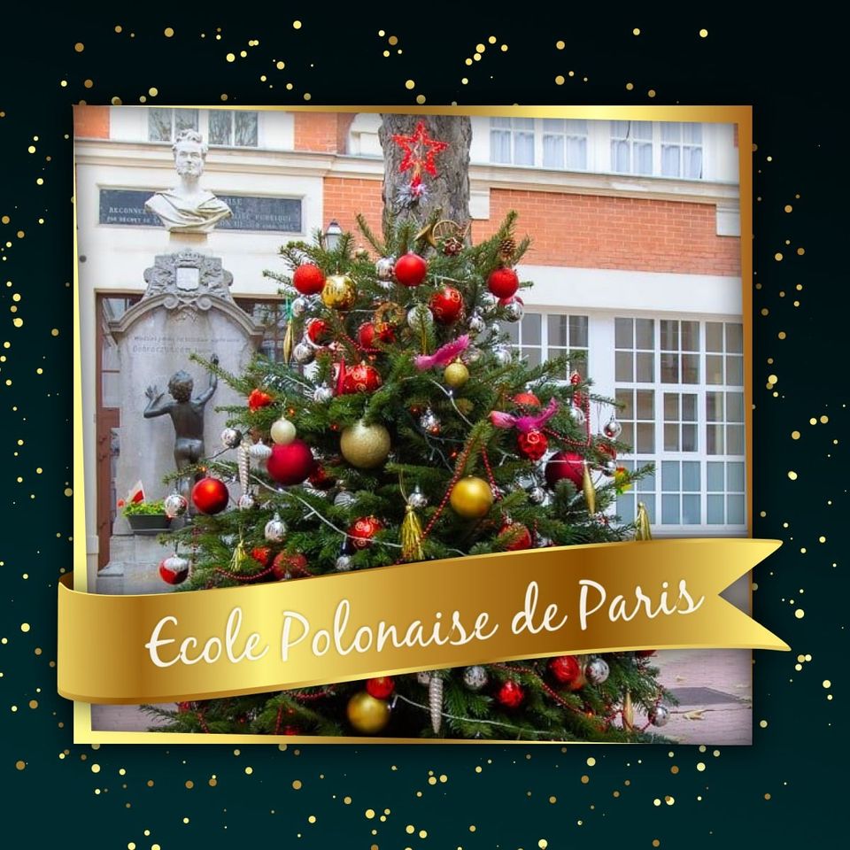Ecole Polonaise de Paris