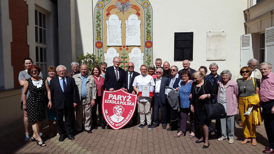 Stowarzyszenie Byłych Uczniów