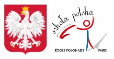 Szkoła Polska im. Adama Mickiewicza przy Ambasadzie RP w Paryżu  – Ecole Polonaise  "Adam Mickiewicz" de PARIS