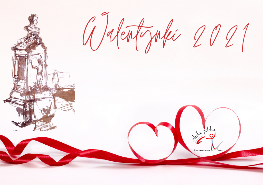 Walentynki 2021.