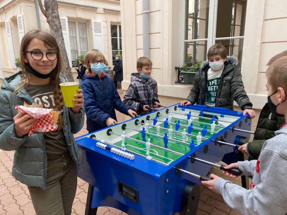 Tydzień gier -relacja zdjęciowa