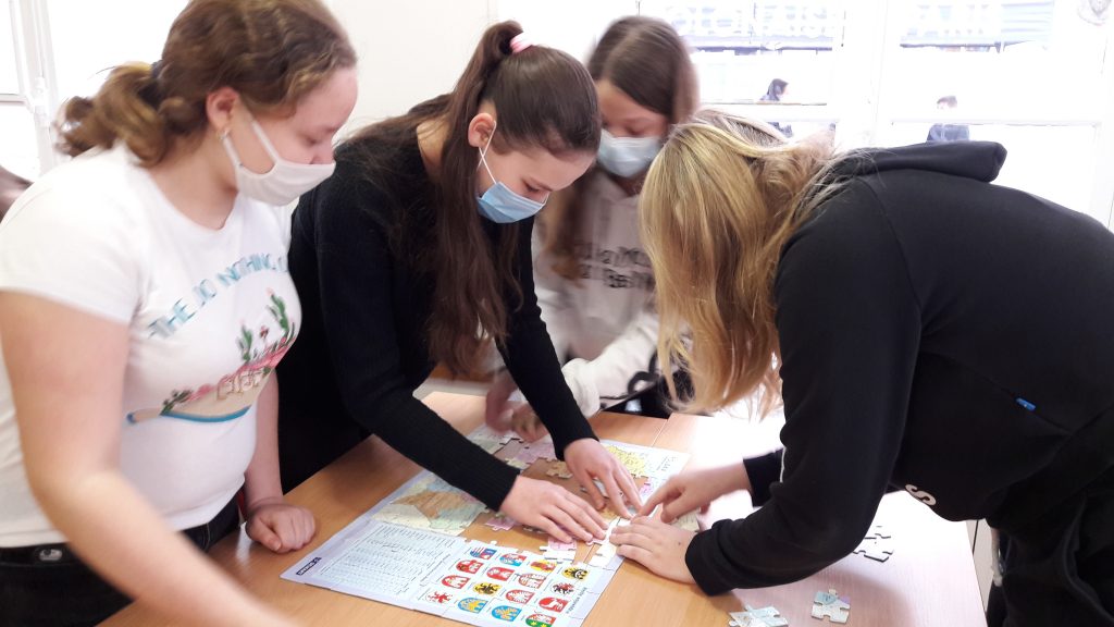 Tydzień gier zakończony- video