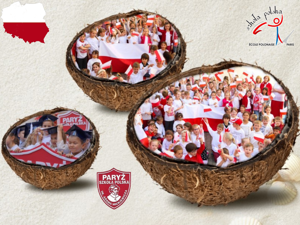 Pozdrowienia z okazji świąt majowych!