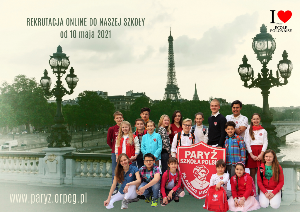 Rekrutacja tuż, tuż…