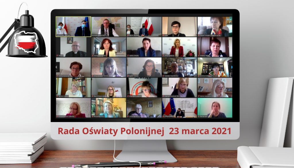 Rada Oświaty Polonijnej