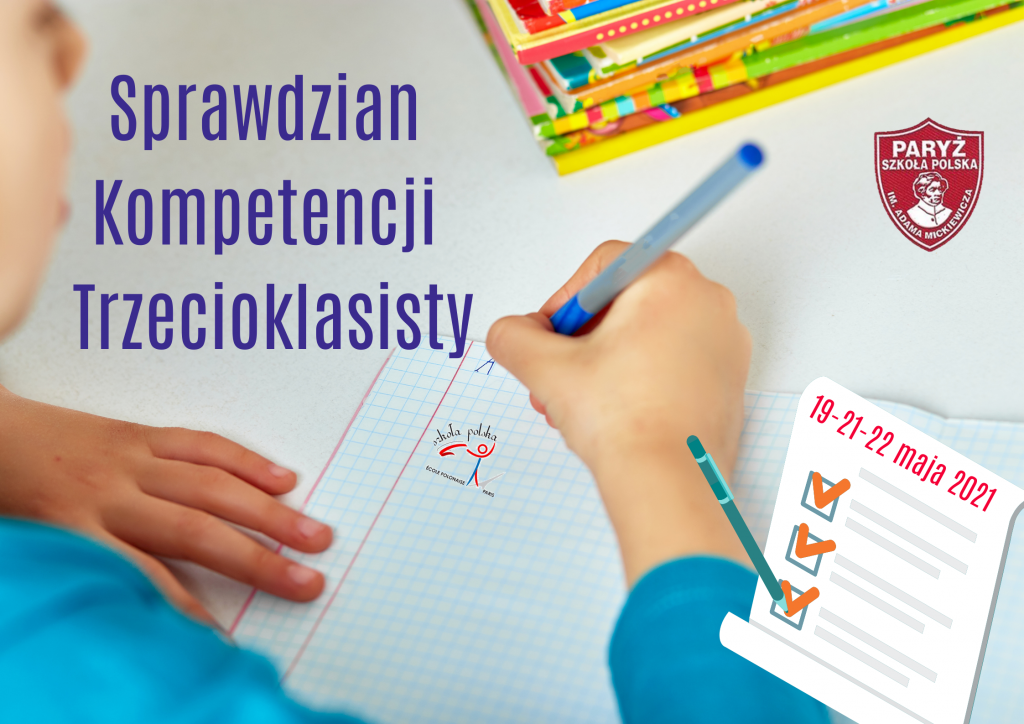 Sprawdzian Trzecioklasisty