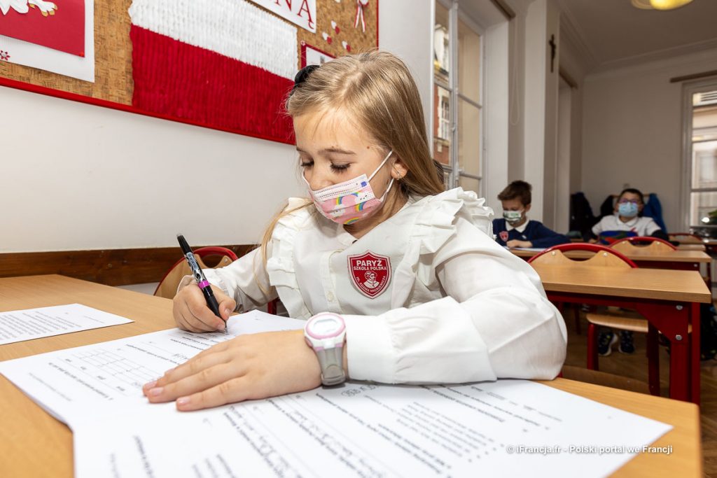 Sprawdzian Trzecioklasisty