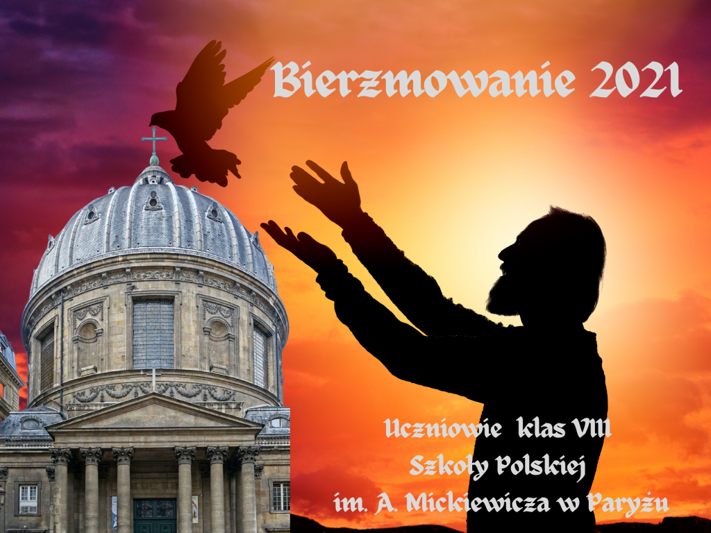 Bierzmowanie klas VIII