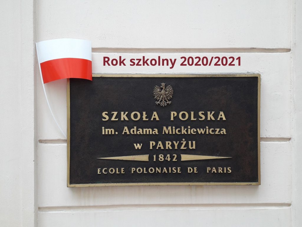 Rok w naszej Szkole! Film