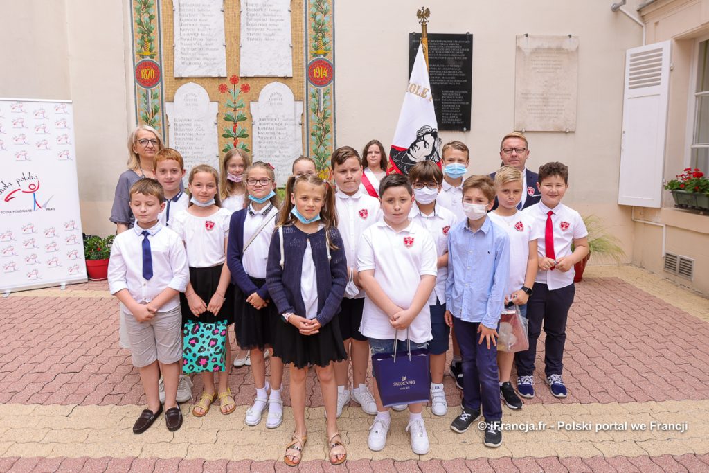 Koniec roku szkolnego godz.10.00