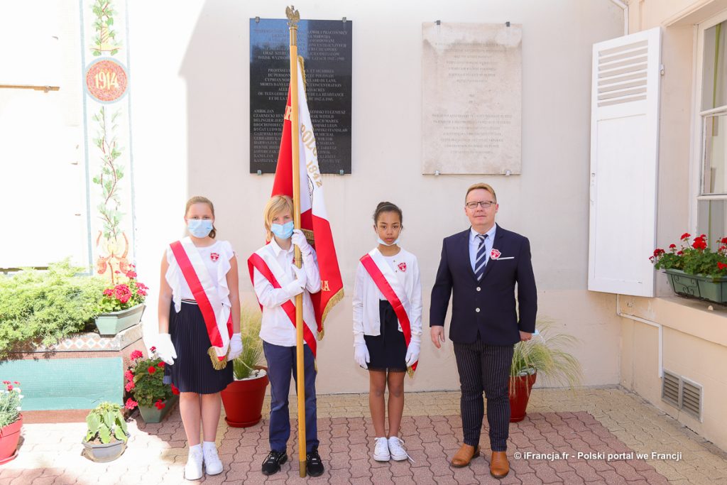 Zakończenie roku szkolnego- środa rano