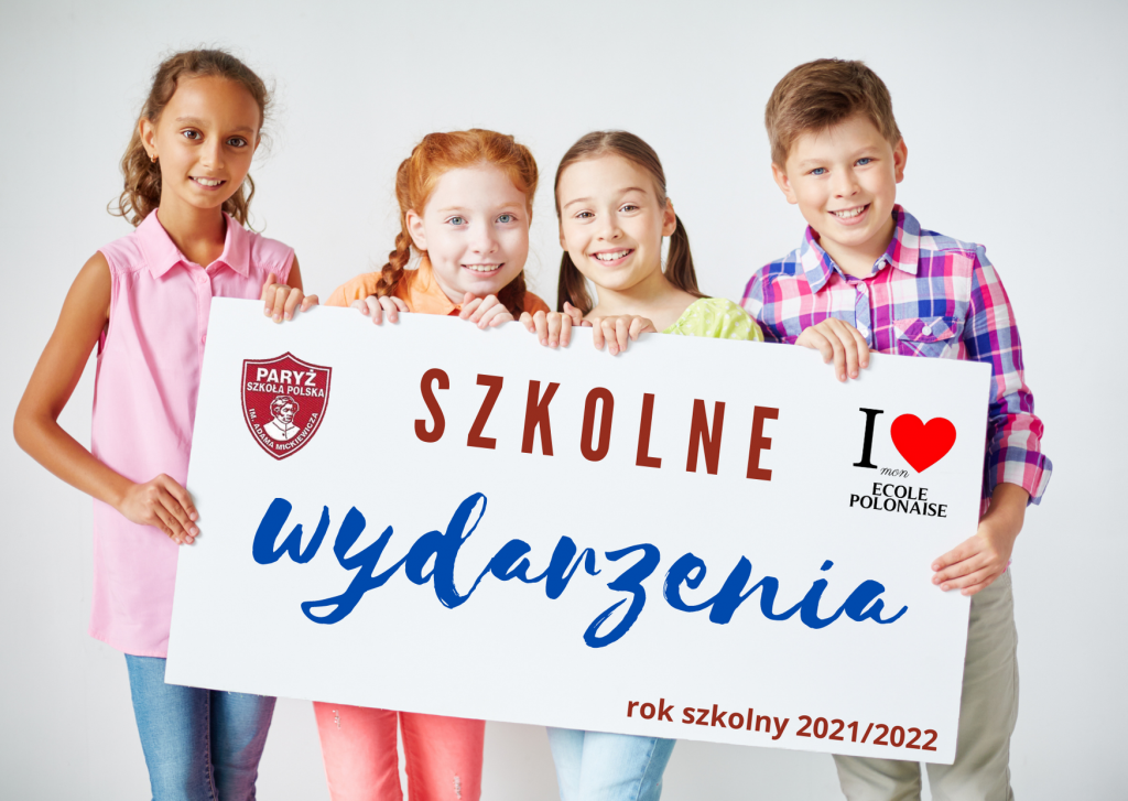 Szkolne wydarzenia 2020/2021