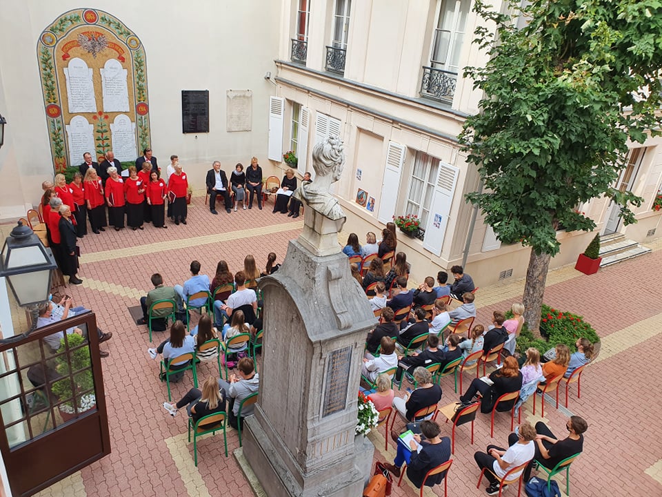 200. rocznica urodzin Cypriana Kamila Norwida