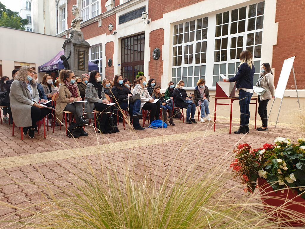 Walne Zebranie Rodziców