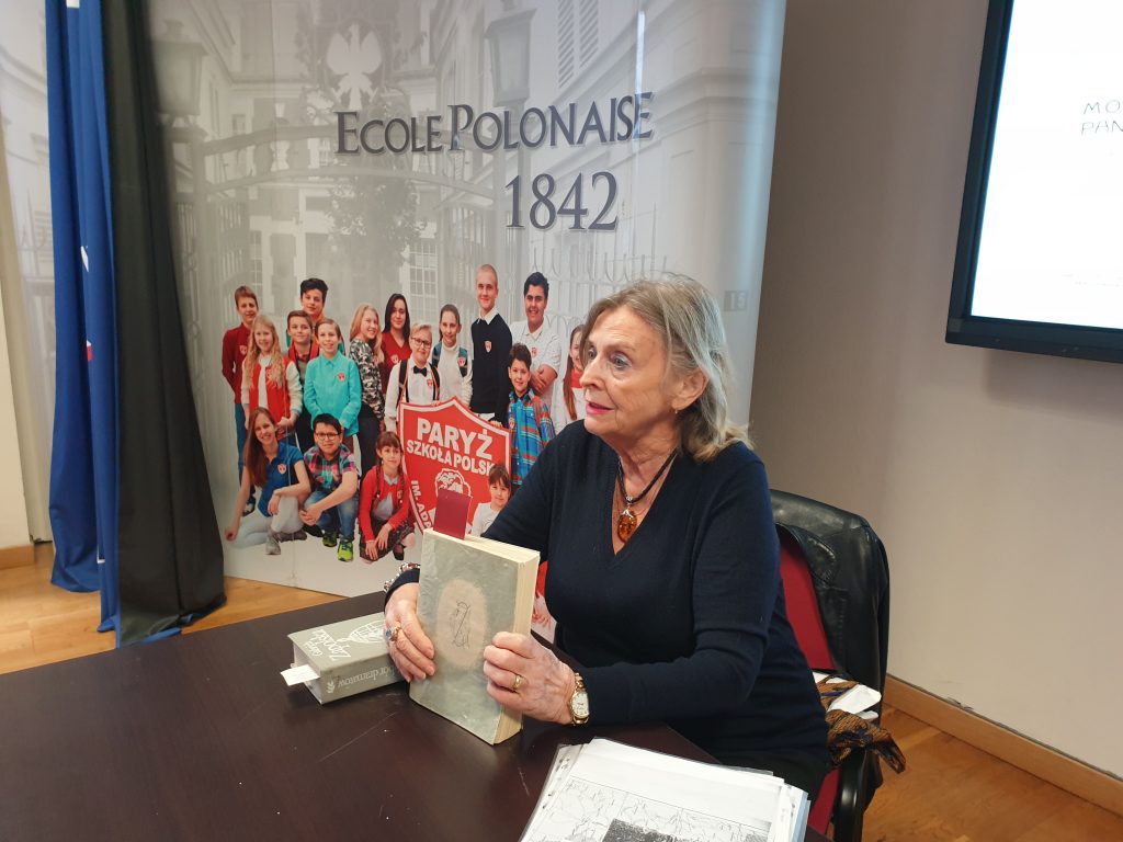 Narodowe Czytanie 2021