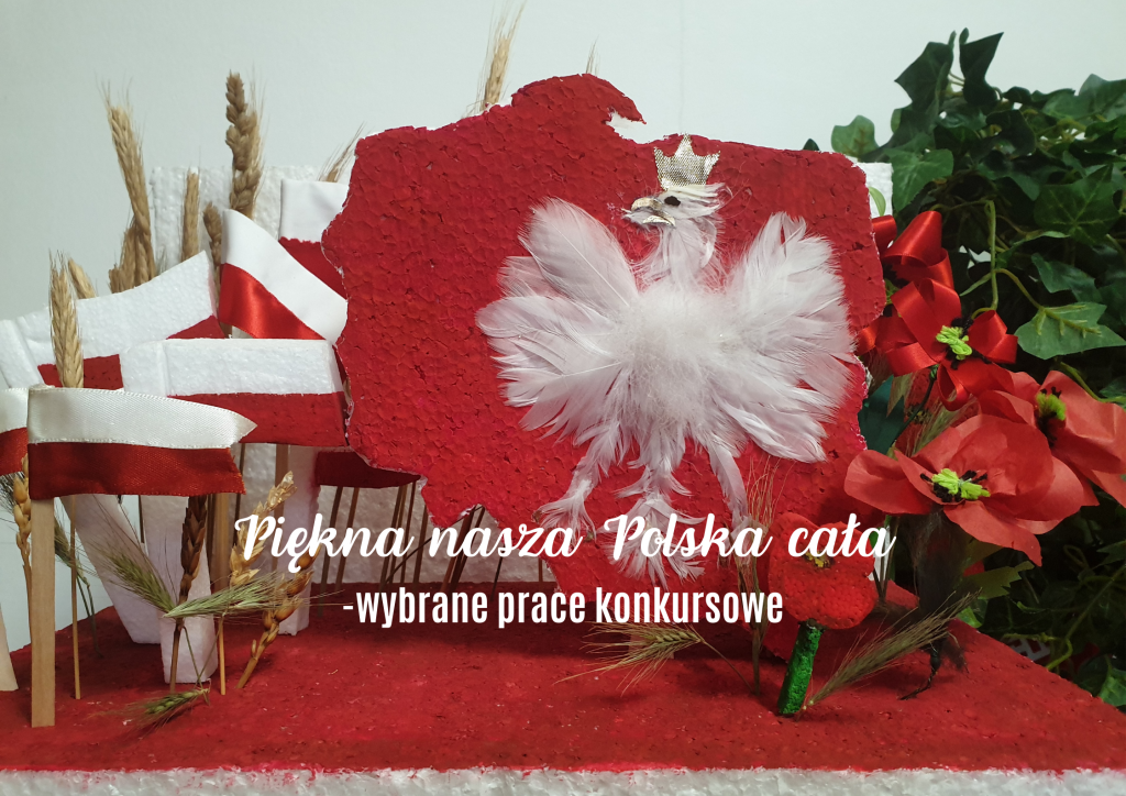 Konkurs Piękna nasza Polska cała