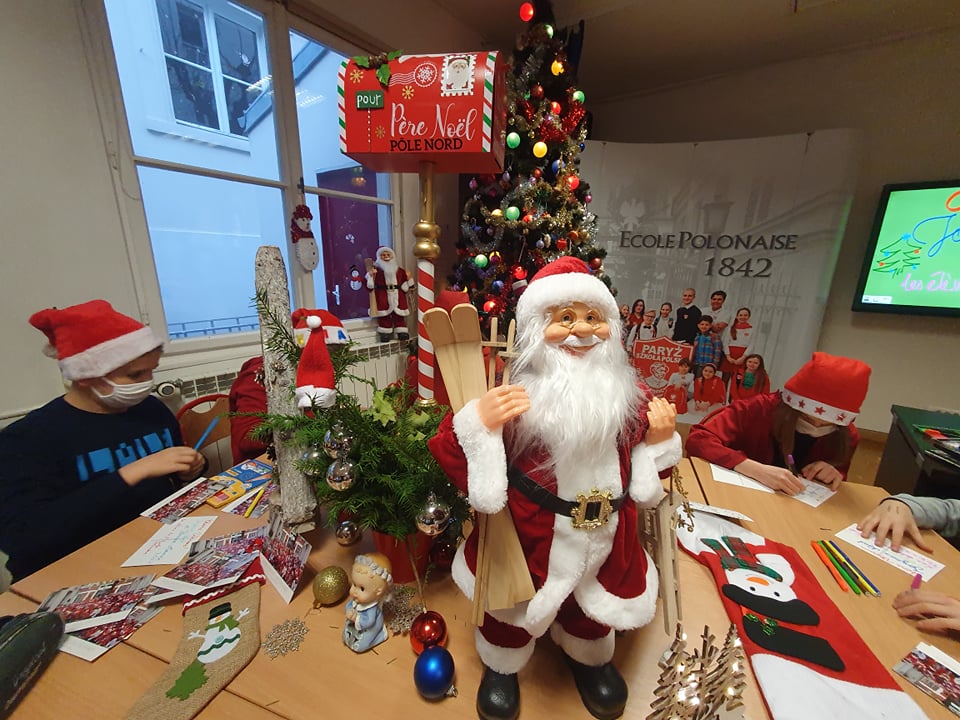 Kartka dla naszych Sąsiadów!