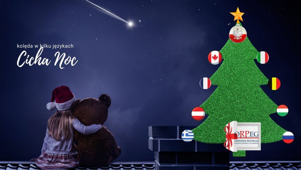 Cicha Noc współny projekt