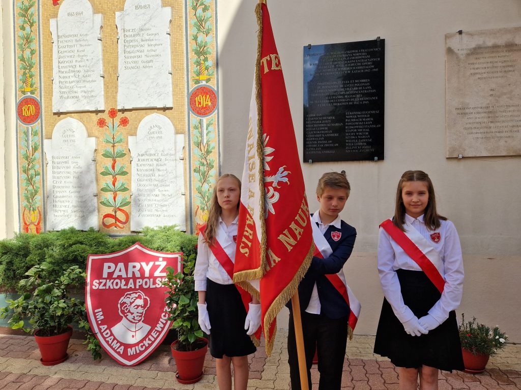 Koniec roku szkolnego 15-17-18.06.2022