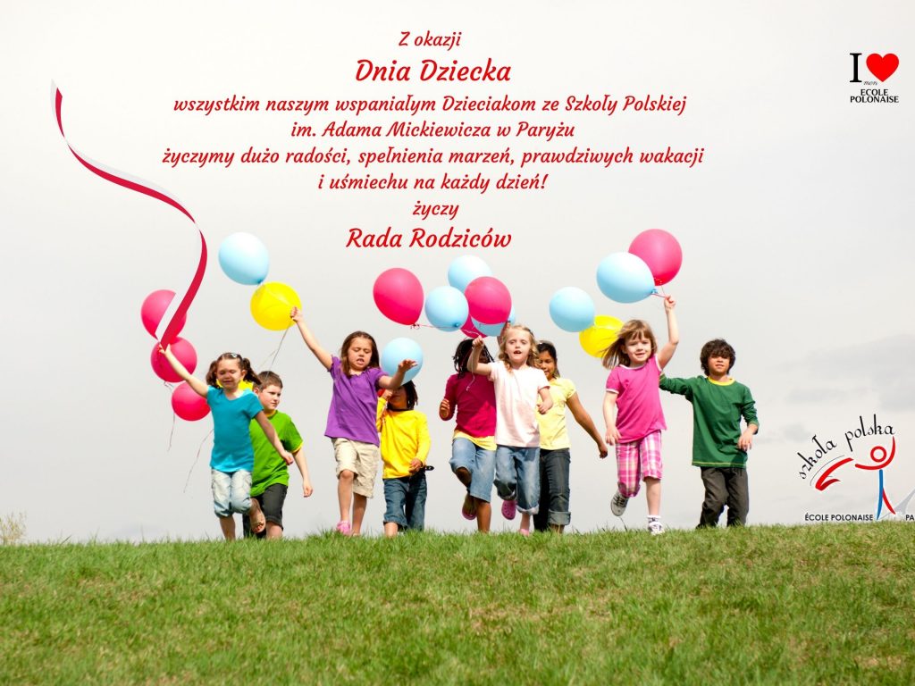 Dzień Dziecka! Szkolne safari!