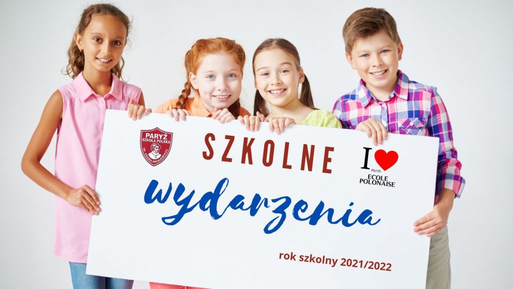 Szkolne wydarzenia 2021/2022