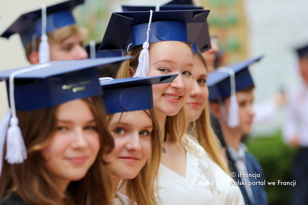 Pożegnanie klas VIII 8 i 11 czerwca 2022