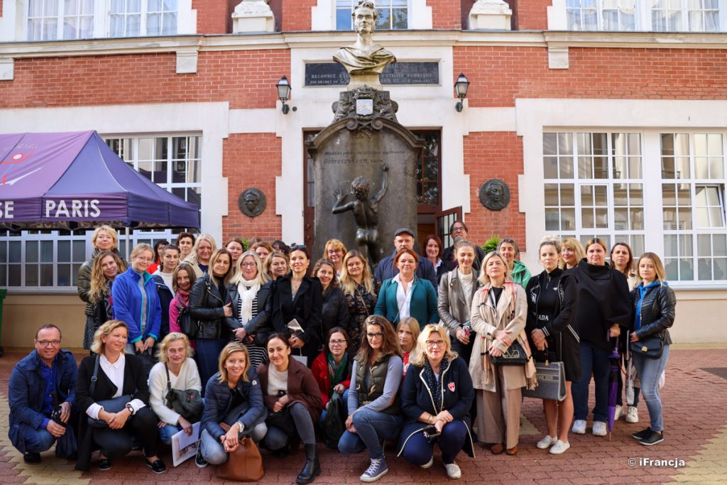 Wybory do Rady Rodziców 2022/2023