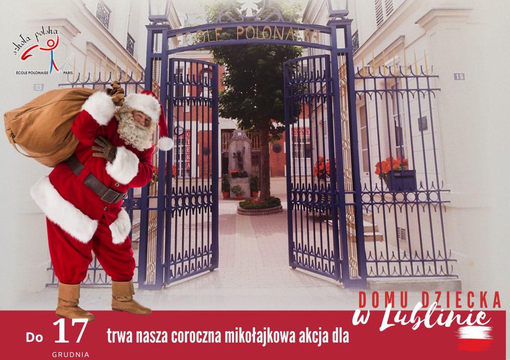 Dary dla Domu Dziecka