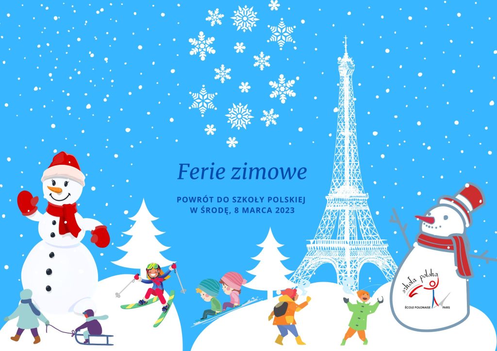 Ferie zimowe