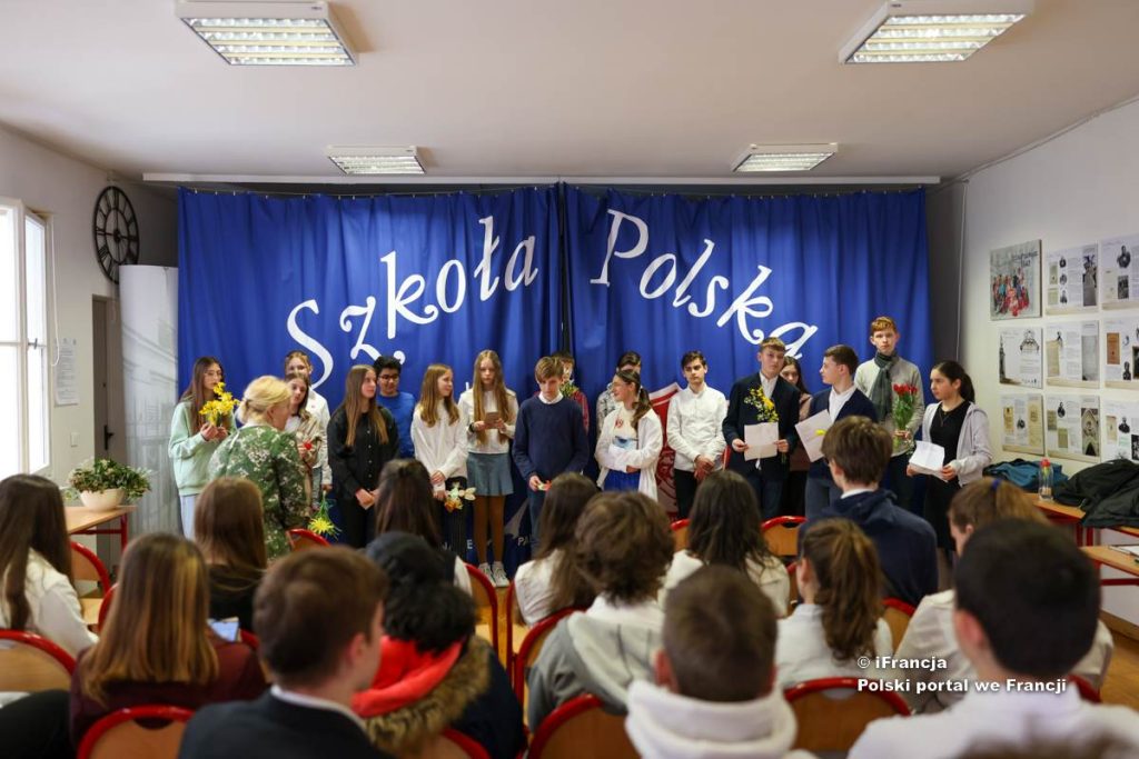 Fraszki o Wiośnie w VII d