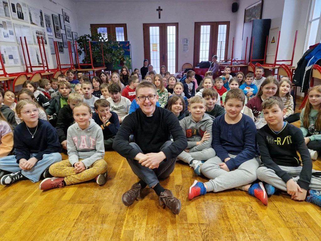 Rekolekcje wielkopostne