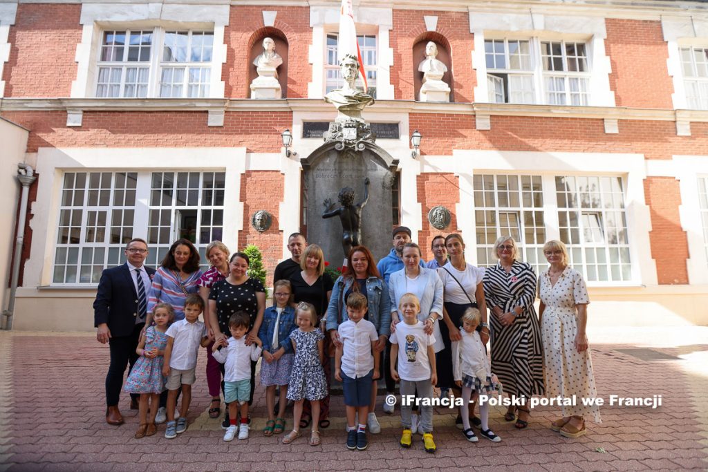 Sobotni oddział dziecięcy!