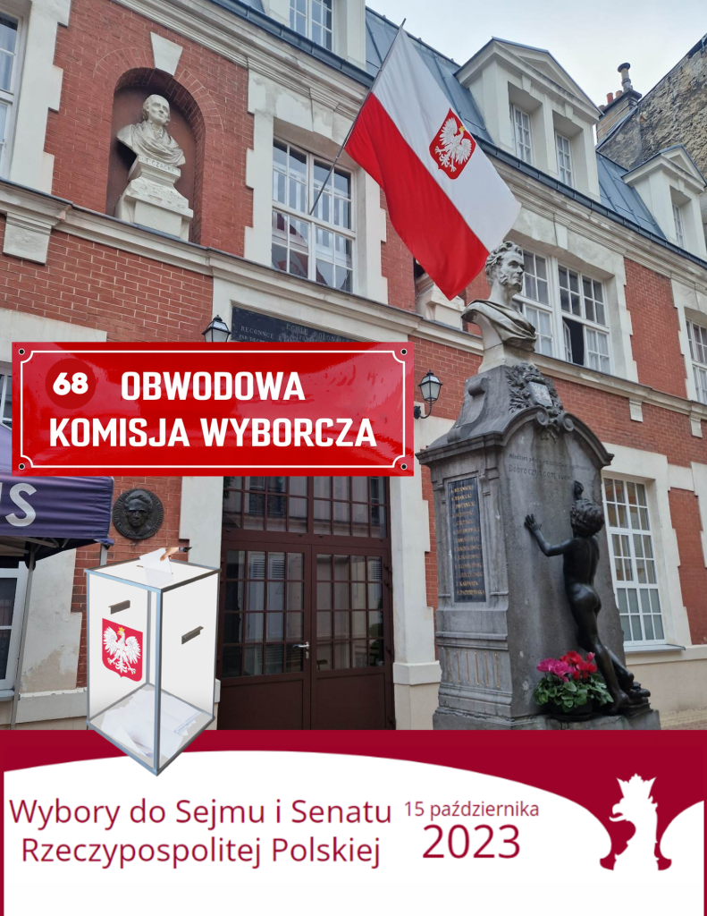 Wybory 2023