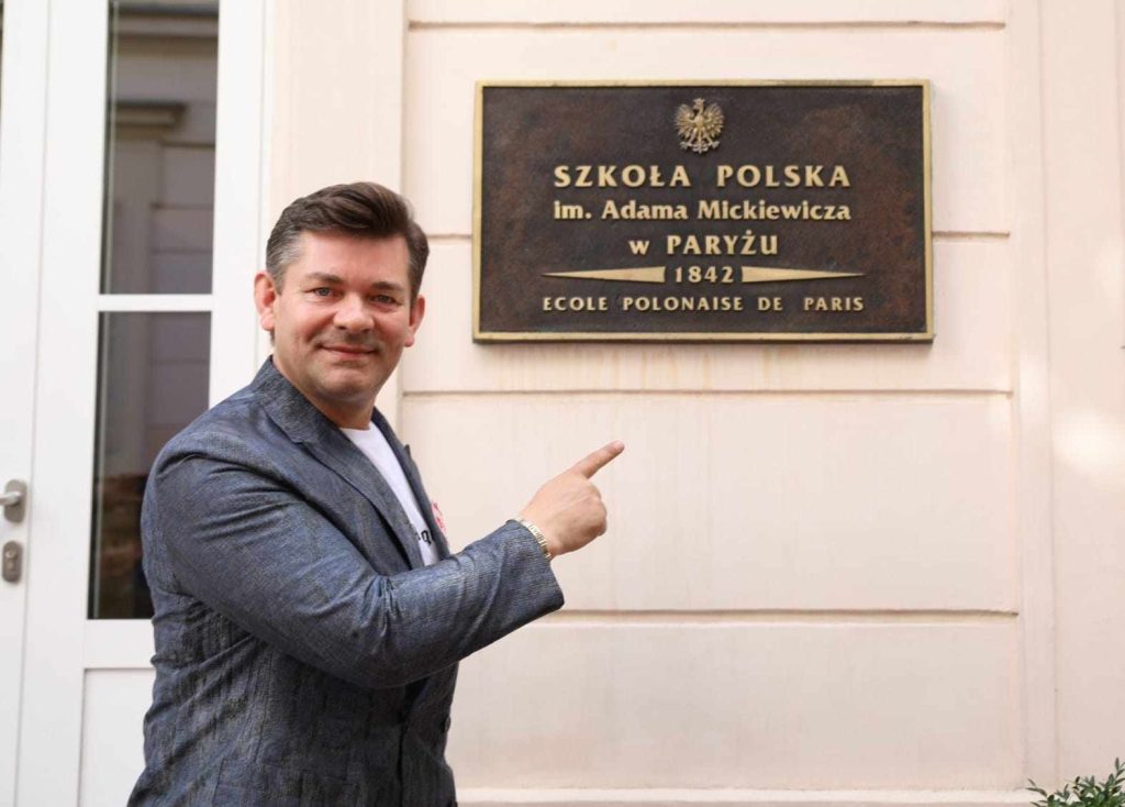 Wybory 2023 – głosowanie w naszej Szkole!