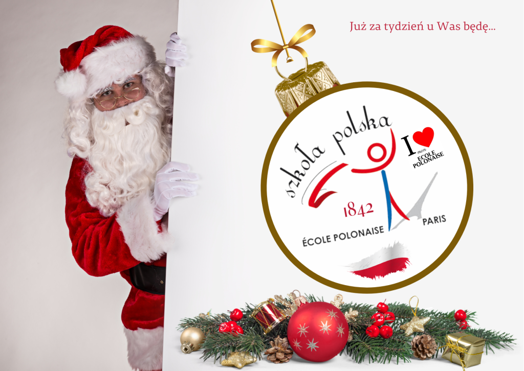 Mikołajki tuż, tuż…