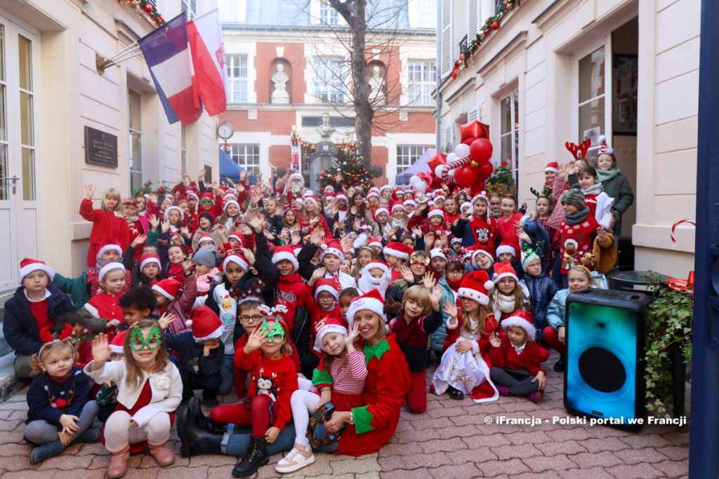 Mikołajki 2023