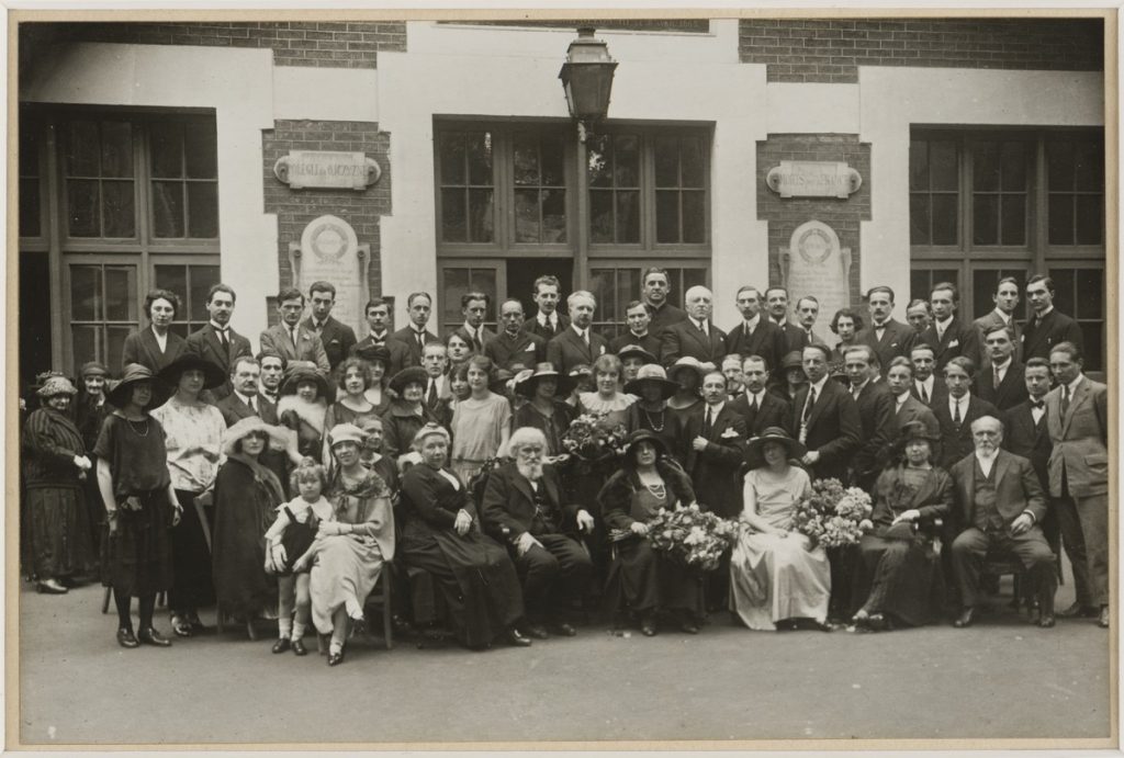 Karty historii naszej Szkoły