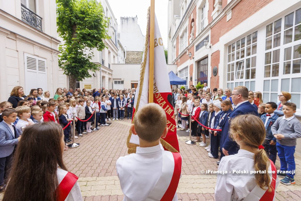 Zakończenie roku szkolnego 2023/2024 środa