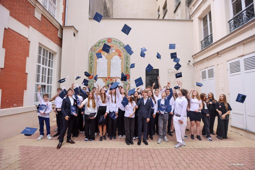 Pożegnanie klas VIII SP