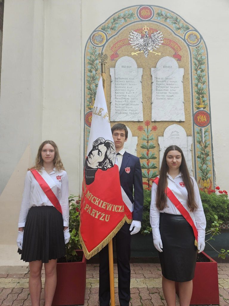 Koniec roku szkolnego klasy I-III LO!